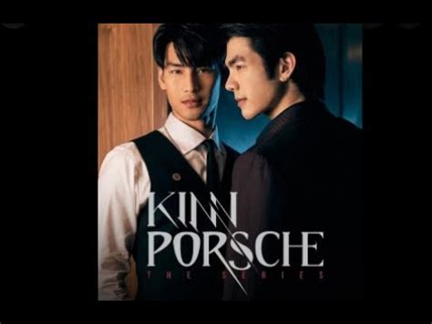 The second young master of a gang, Kinn (played by Phakphum Romsaithong), was plotted by the enemy and met Porsche (played by Nattawin Wattanagitiphat) while trying to escape. . Kinnporsche special episode eng sub